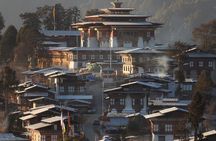 10 Days Private Tour in Central Bhutan 