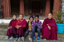 10 Days Private Tour in Central Bhutan 