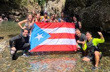Small-Group El Yunque Rainforest Tour and Waterfalls