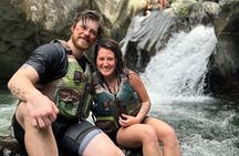Small-Group El Yunque Rainforest Tour and Waterfalls