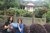 Unveil the Charm of Hangzhou - Half-Day Sightseeing Tour