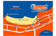 Learn to Surf at Coolangatta on the Gold Coast