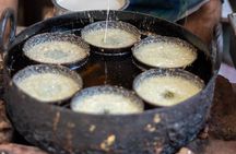 Food Walking Tour in Jaipur