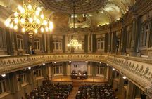 Old Town Bilbao Tour in small group