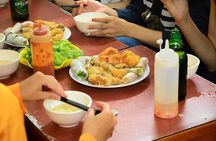 Hanoi Motorbike Tours: Hanoi Motorbike Food Tours Led By Women