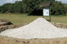 4 Hours group safari to Nairobi National Park Game Drive