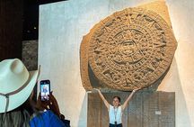 Anthropology Museum Guided Tour
