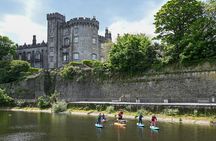 Kayak and SUP Tours Kilkenny