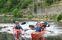 Kayak and SUP Tours Kilkenny