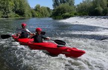 Kayak and SUP Tours Kilkenny