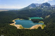 Private Ostrog Monastery and Black Lake Tour