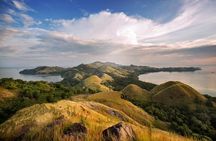 Rangko Cave & Beach Snorkeling Half Day Sharing Trip Labuan Bajo