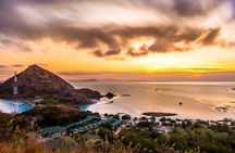 Rangko Cave & Beach Snorkeling Half Day Sharing Trip Labuan Bajo