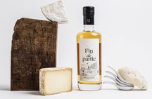 Discover French Whisky and French Food in Paris