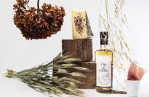 Discover French Whisky and French Food in Paris