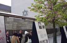 2-Hour Jewish History Guided Tour In Marais