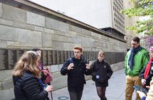 2-Hour Jewish History Guided Tour In Marais