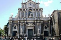 2 Hours Guided Group Tour in Catania
