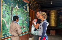 8 Day Cultural Immersion