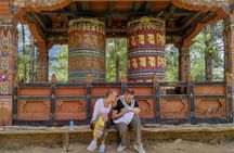 8 Day Cultural Immersion