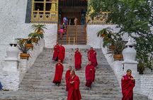 8 Day Cultural Immersion