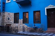 Private Wine Tasting in Prince Karalashvili Wine Cellar. Tbilisi