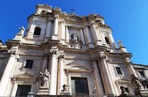 2 Hours Guided Group Tour in Catania