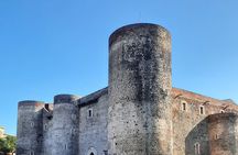 2 Hours Guided Group Tour in Catania