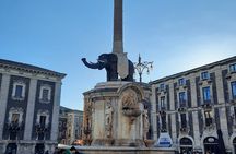 2 Hours Guided Group Tour in Catania