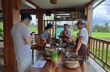 Private Balinese Cooking Class in Ubud at Santika's Home 