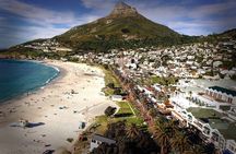 Cape Town Half Day City Tour