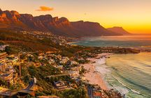 Cape Town Half Day City Tour
