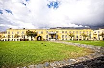 Cape Town Half Day City Tour