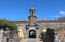 Cape Town Half Day City Tour