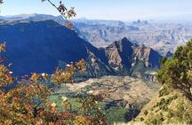 6 Days Trekking Simien Mountains Ras Dashen