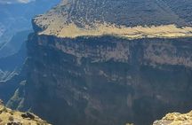 6 Days Trekking Simien Mountains Ras Dashen