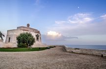 1 hour Calessino/Tuk tuk Tour to Syracuse or Ortigia Island