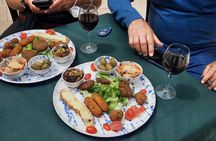 Street food tour and Guided Tour of Ortigia