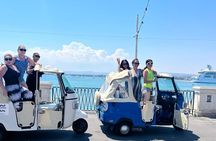 Street food tour and Guided Tour of Ortigia