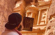 7-Day Private Tour, Jordan's Beauty