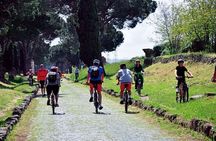 Via Appia private tour with watercolor session
