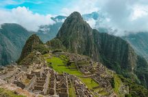 6-day tour in Cusco and Machu Picchu