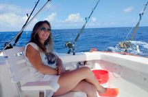 Deep Sea Fishing- Canadian Owned, Operated
