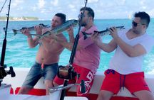 Deep Sea Fishing- Canadian Owned, Operated