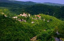 Footprints of the Past:Journey from Kutaisi to Ancient Landscapes