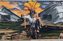 Walking Tour: Pilsen Chicago - Creativity & Community