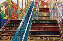 Walking Tour: Pilsen Chicago - Creativity & Community