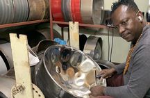 Private Steelpan Making Tour in Port of Spain