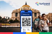 Mexico City Pass