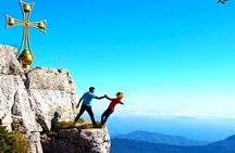 Oxygen Paradise A Day Tour to Racha Mountain